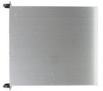 Корпус серверный 4U Procase RE411-D9H3-A-45