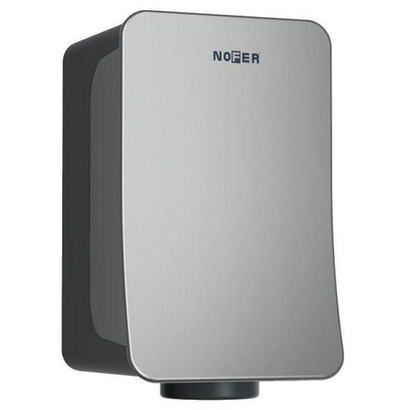 Сушилка сенсорная 800 W ABS FUSION 01871.AS металлик глянцевый