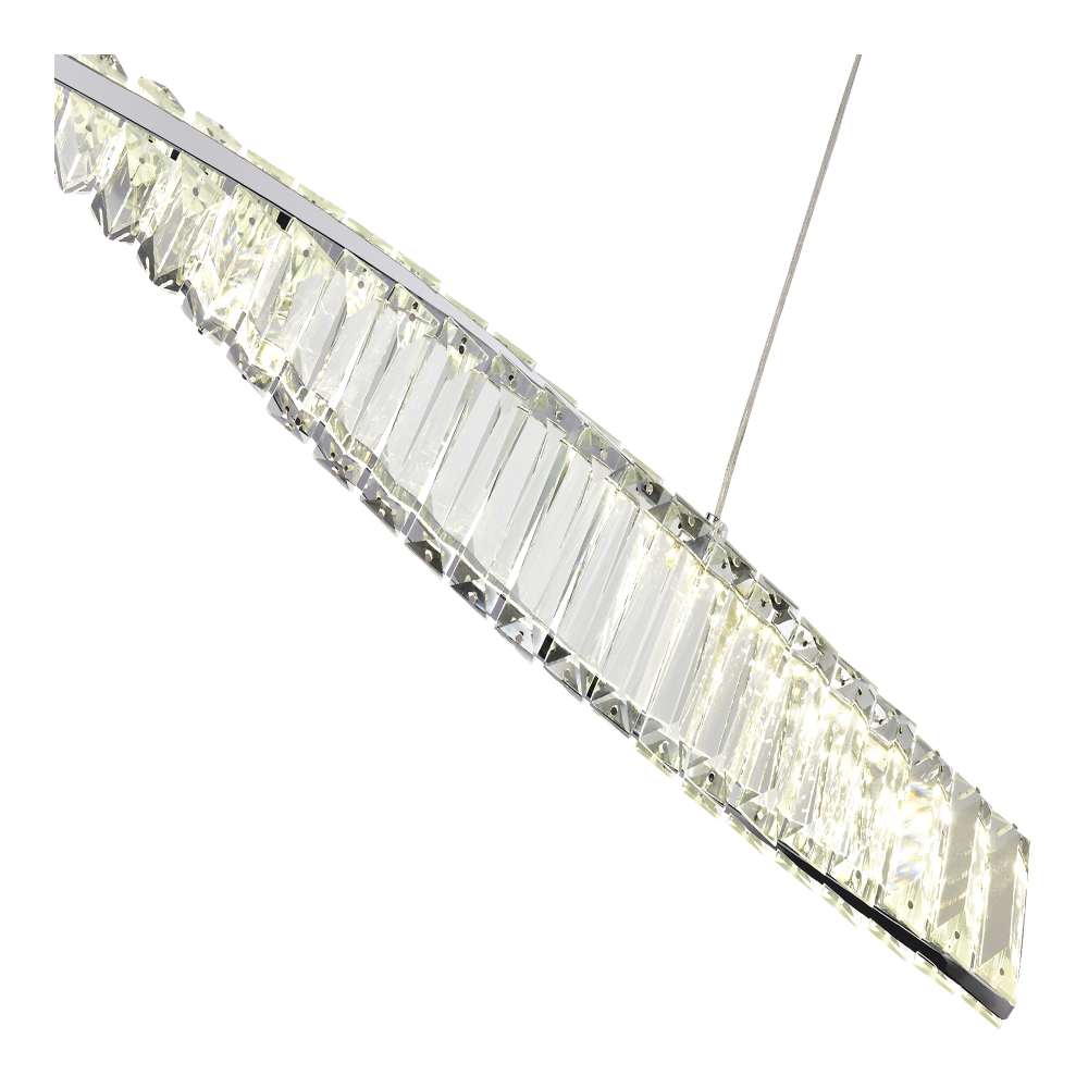 Светильник подвесной ELICA LED 21W 4000K