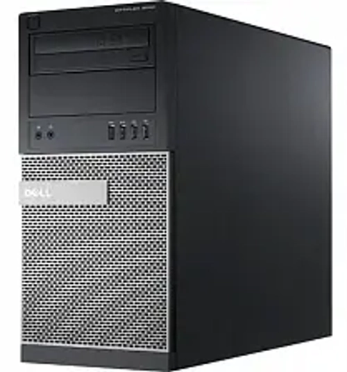 Системный блок Dell OptiPlex 7020 (210-BLDJ)