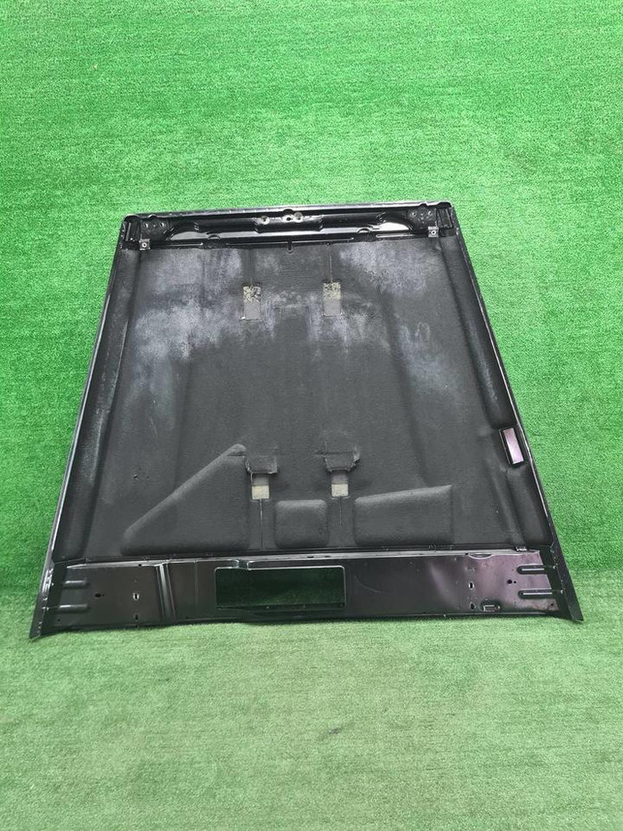 Капот Mercedes G W463 (2008-2018)