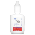 Ezy Dose, Comfort Ear, натуральные увлажняющие капли, 14 мл (0,5 жидк. унции)