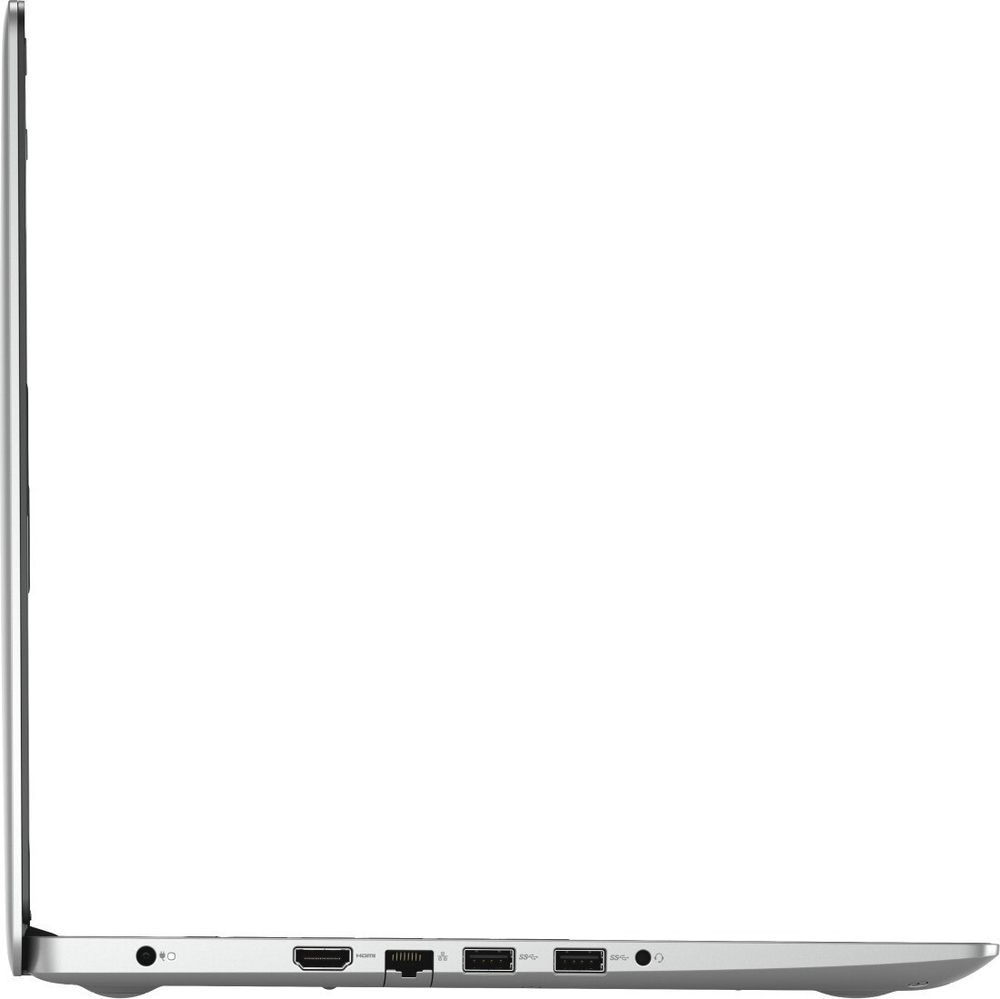 Ноутбук Dell Inspiron 3583 (3583-5361) 15.6; HD AG Cel 4205U/4Gb/128Gb SSD/noDVD/HDG 610/W10/silver