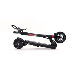 Электросамокат Starway Zero Z8 LG 52V 13Ah