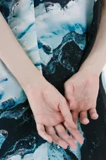 Платье Franz Josef Land