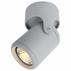 Спот Arte Lamp A3316PL-1GY