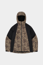 Куртка для сноуборда Dimito 25 QUARSAR FULL ZIP JACKET