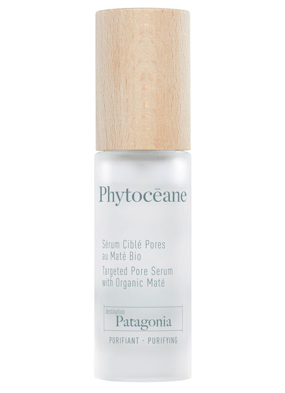 PHYTOCEANE Targeted Pore Serum With Organic Mate Patagonia