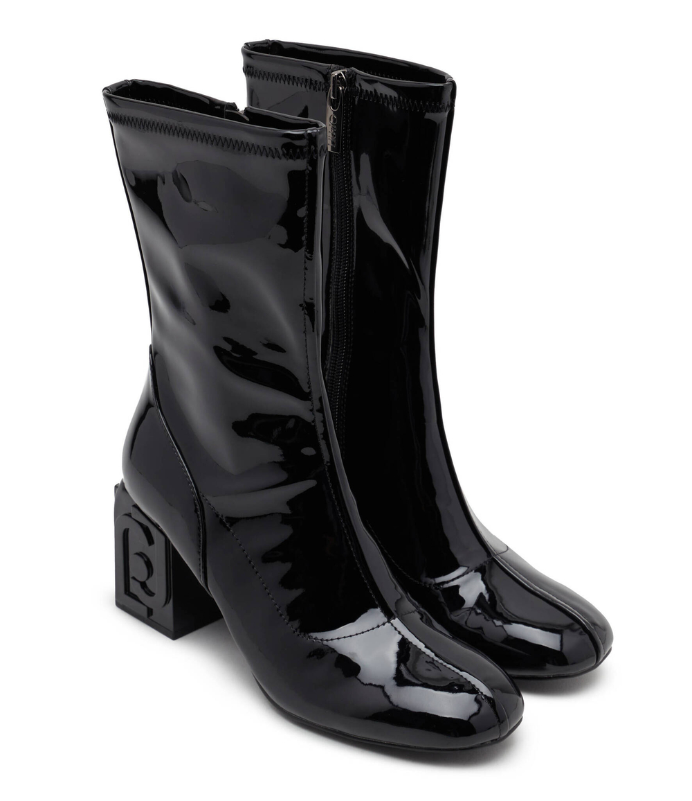 Ботильоны Liu Jo - черный(SF3061 EX128)