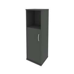 Riva Шкаф средний узкий левый А.СУ-2.1 (L)  404*365*1215