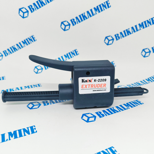 Экструдер для термоинтерфейса Kaisi 30ml/50ml