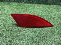 Катафот правый Lexus RX 4 (2019-2022)