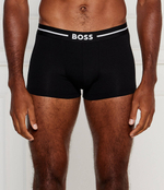 Трусики-боксеры 3шт. BOSS BLACK - черный(50517833)