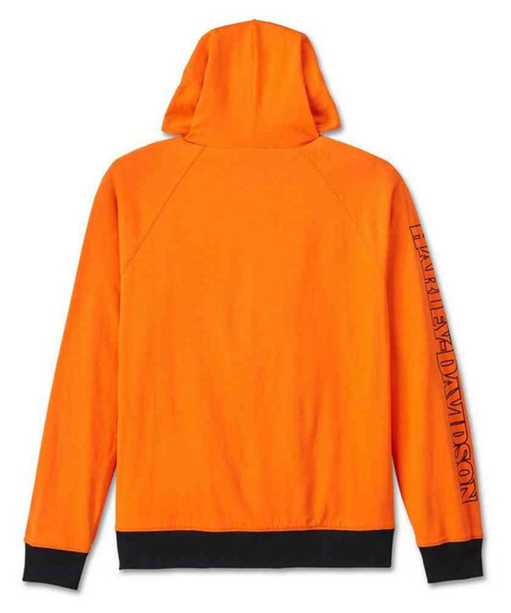 Толстовка Spirit of Freedom Reversible Harley-Davidson