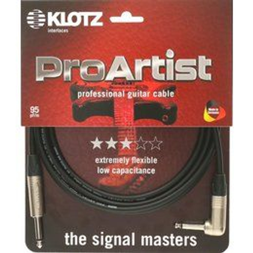 Klotz PRON030PR