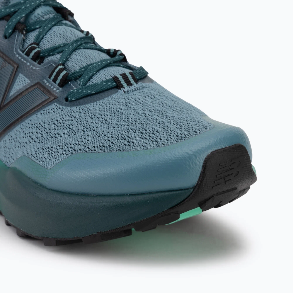 Кроссовки для бега New Balance Fresh Foam Garoe V2 deep end/black/deep end
