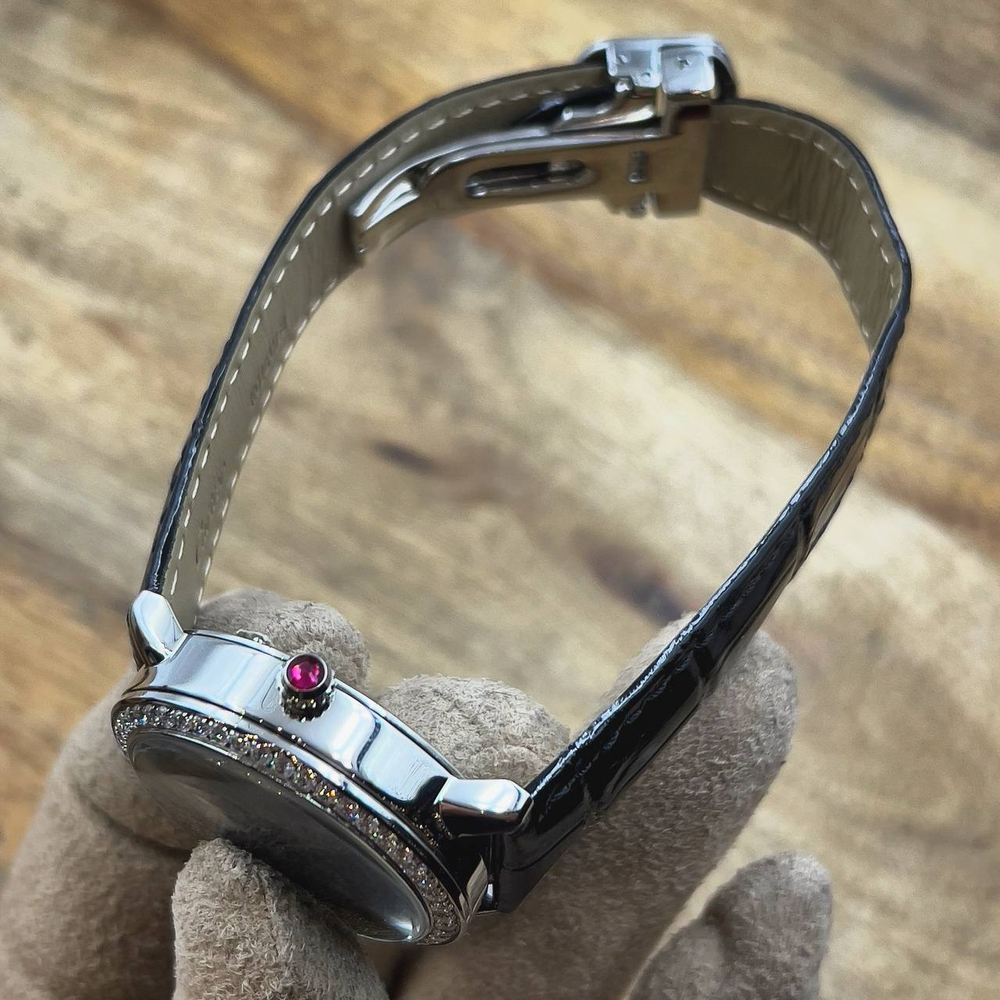 Часы Cartier