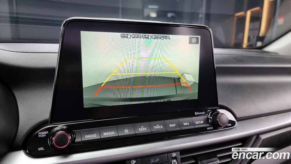 Kia All New K3 Standard (06.2020)