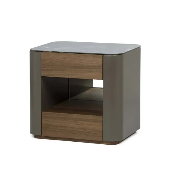 Прикроватная тумба Volare I 60х45 см