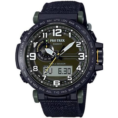 Наручные часы Casio PRG-601YB-3