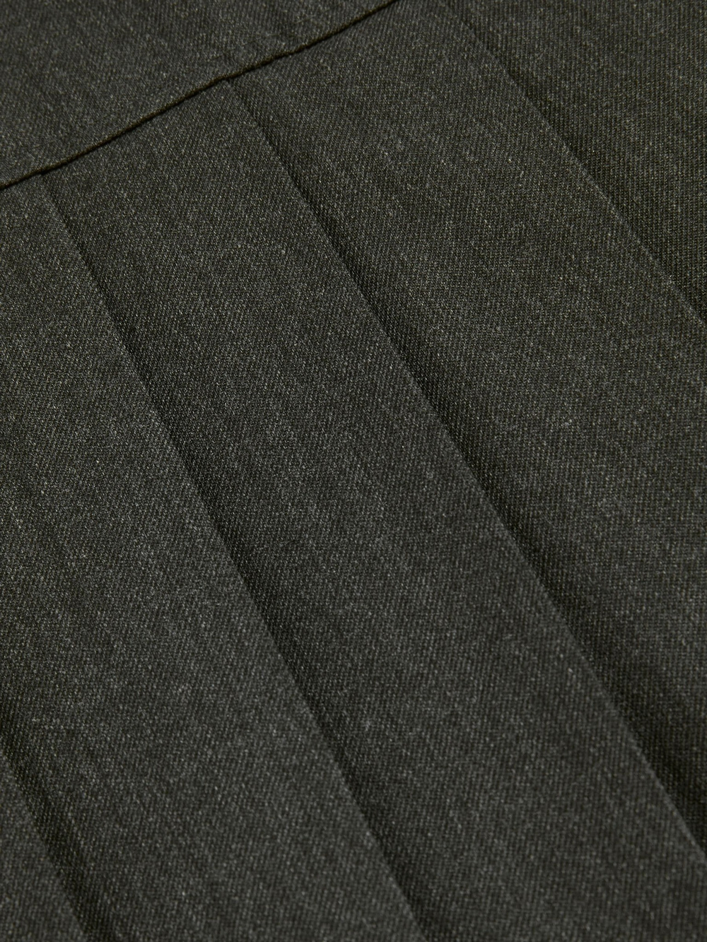 Юбка школьная для девочки Next 712-561, 2 шт., Серый