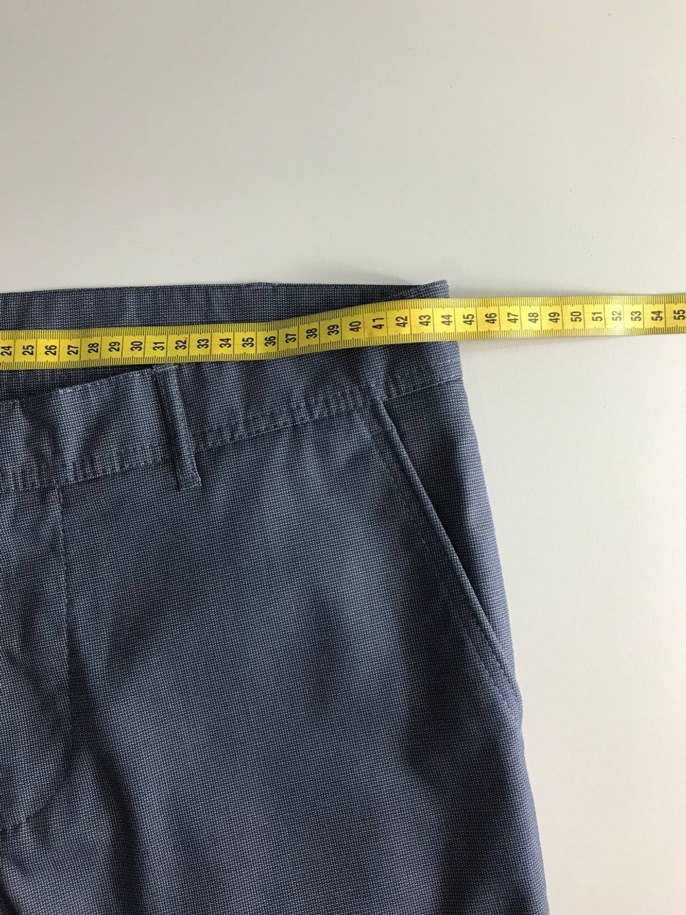 Брюки Battle Born классические, визуально на 50 размер