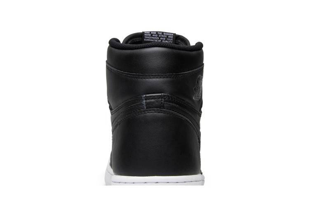 Кроссовки Jordan Air Jordan 1 Retro Cyber Monday 2015