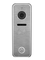 Вызывная видеопанель iPanel 2 HD  Metal