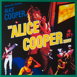 Alice Cooper / Original Album Series (Volume Two) (5CD)