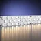 Светодиодная лента Ультра 24В 2835 27Вт/м 3000К 5м IP 20 201114 Led Strip 201114