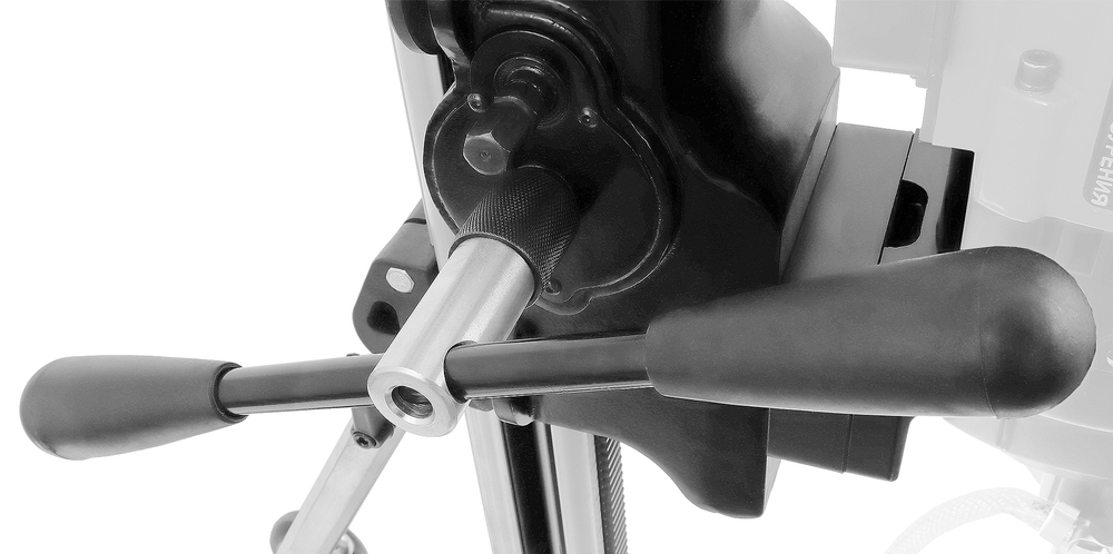 Наклонная стойка для DM250E