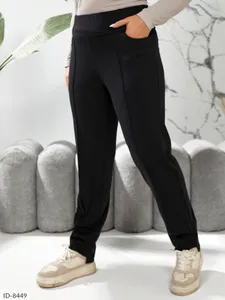 Брюки ID-8448 Фабрика Моды