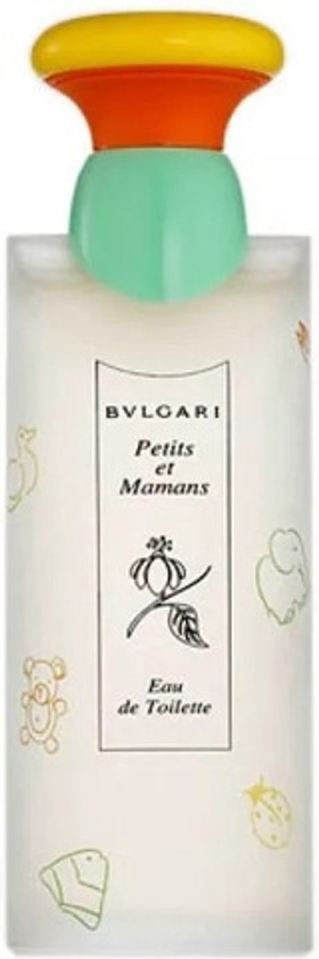 Bvlgari Petits Et Mamans