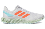 Кроссовки Adidas 4D Run 1.0