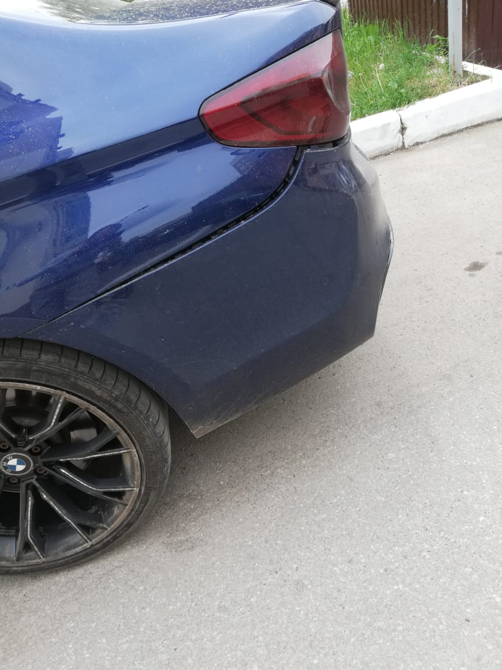 BMW 5-SERIES 530i xDrive