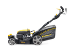 Газонокосилка бензо Champion LMZ5130/2 (3кВт 50см 65л 39кг) самоходная