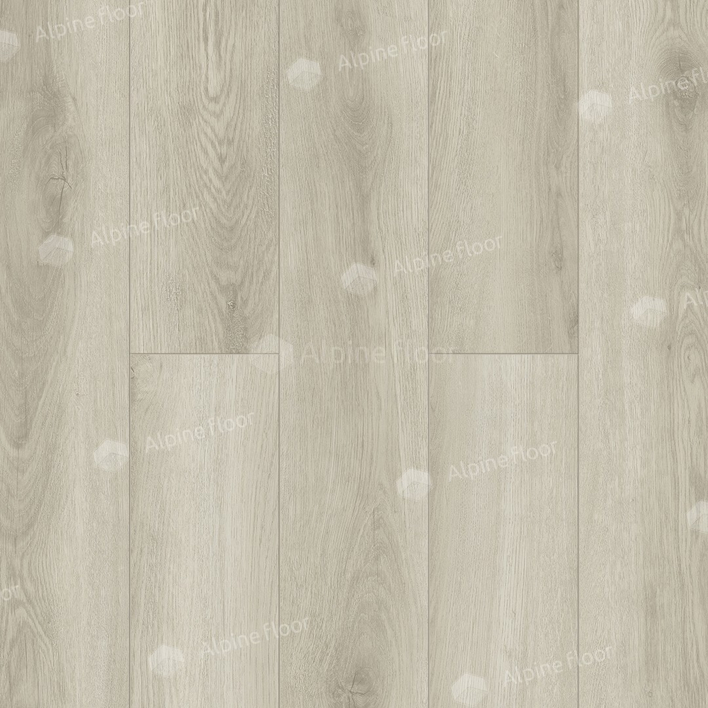 Ламинат ALPINE FLOOR Дуб Неаполь LF101-08