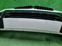 Бампер передний BMW X3 G01 (21-нв) M-paket В сборе