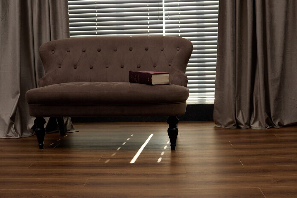 Кварц-винил SPC Steinholz Prime 4,5 мм Винталь 1.7568 м2