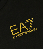 Футболка EA7 - черный(8NBT51 BJ02Z)
