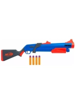 Бластер Нерф Фортнайт Pump SG F0318 ДЕМО