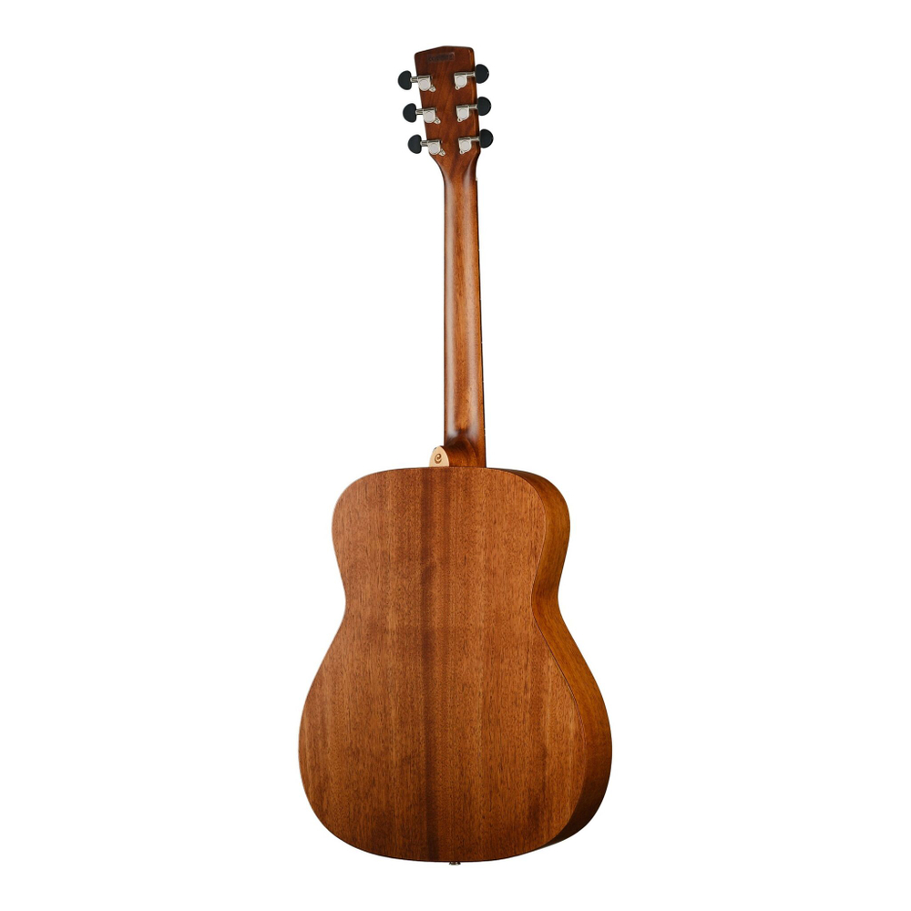 L450CL-NS Luce Series Электро-акустическая гитара, цвет натуральный, Cort
