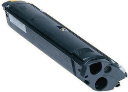 Epson AL-C900/1900 Developer Cartridge Black 4.5k C13S050100