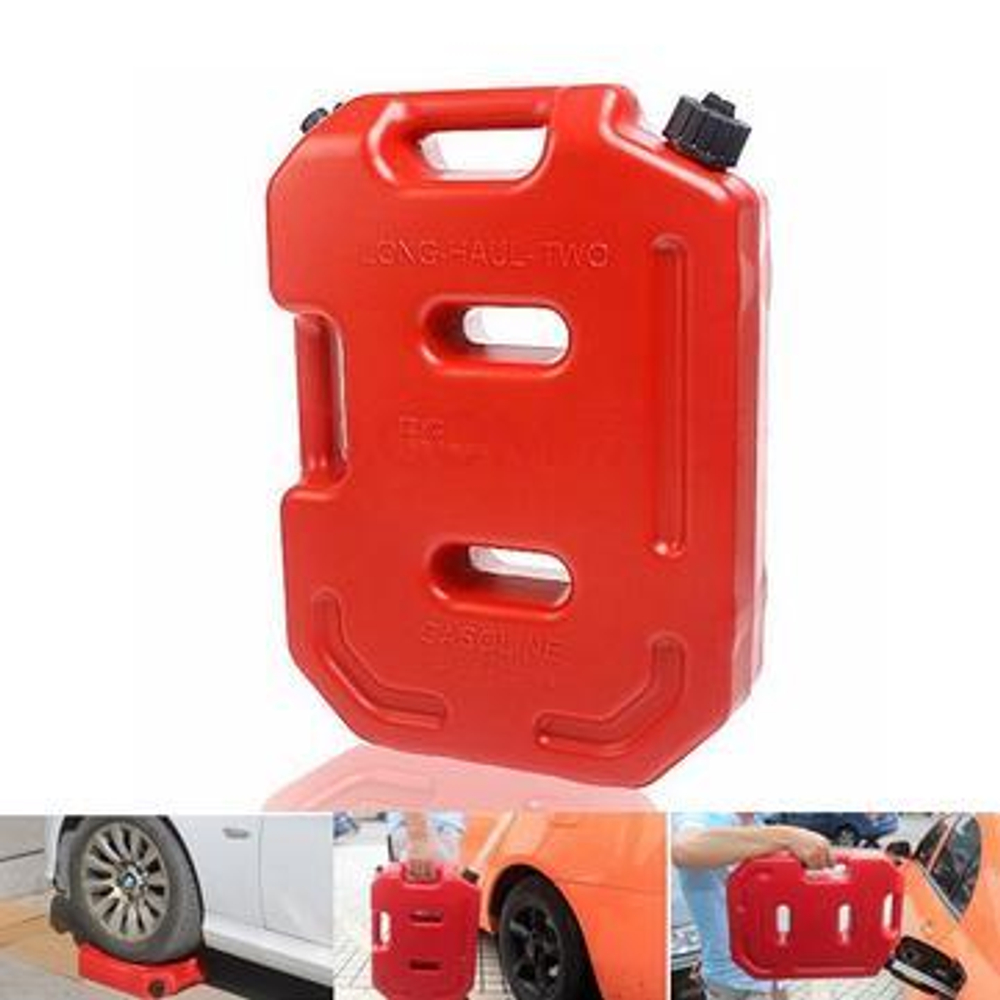 Канистра 10л пластик