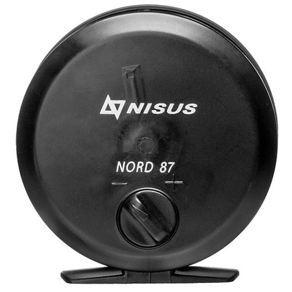 Катушка NORD 87mm (N-8008-12-87) Nisus