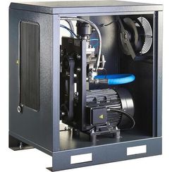 Компрессор FINI CUBE SD 1010-500F ES