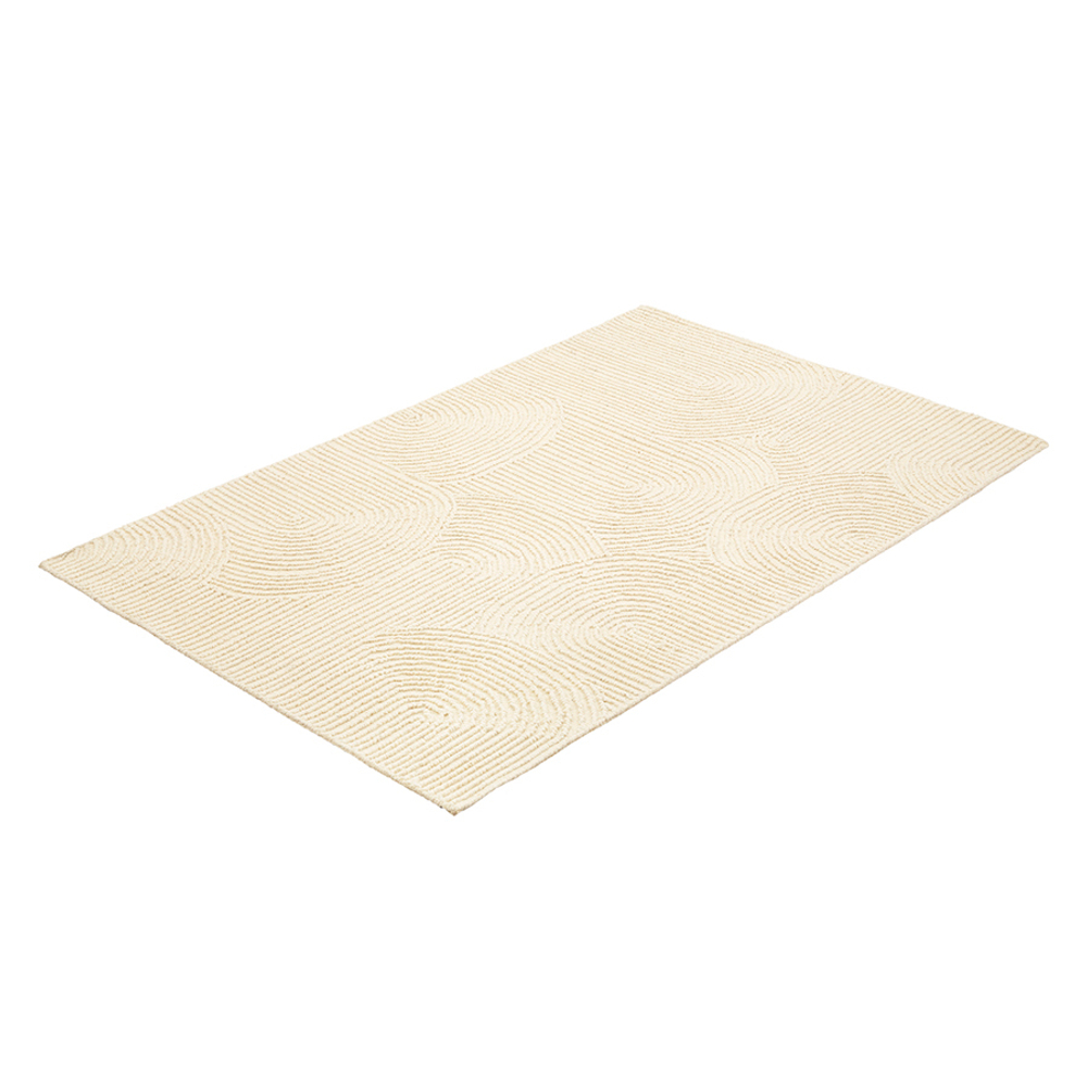 Ковер из шерсти lucknow из коллекции ethnic