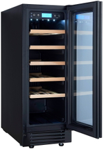 Встраиваемый винный шкаф Cellar Private CP020-1TBH