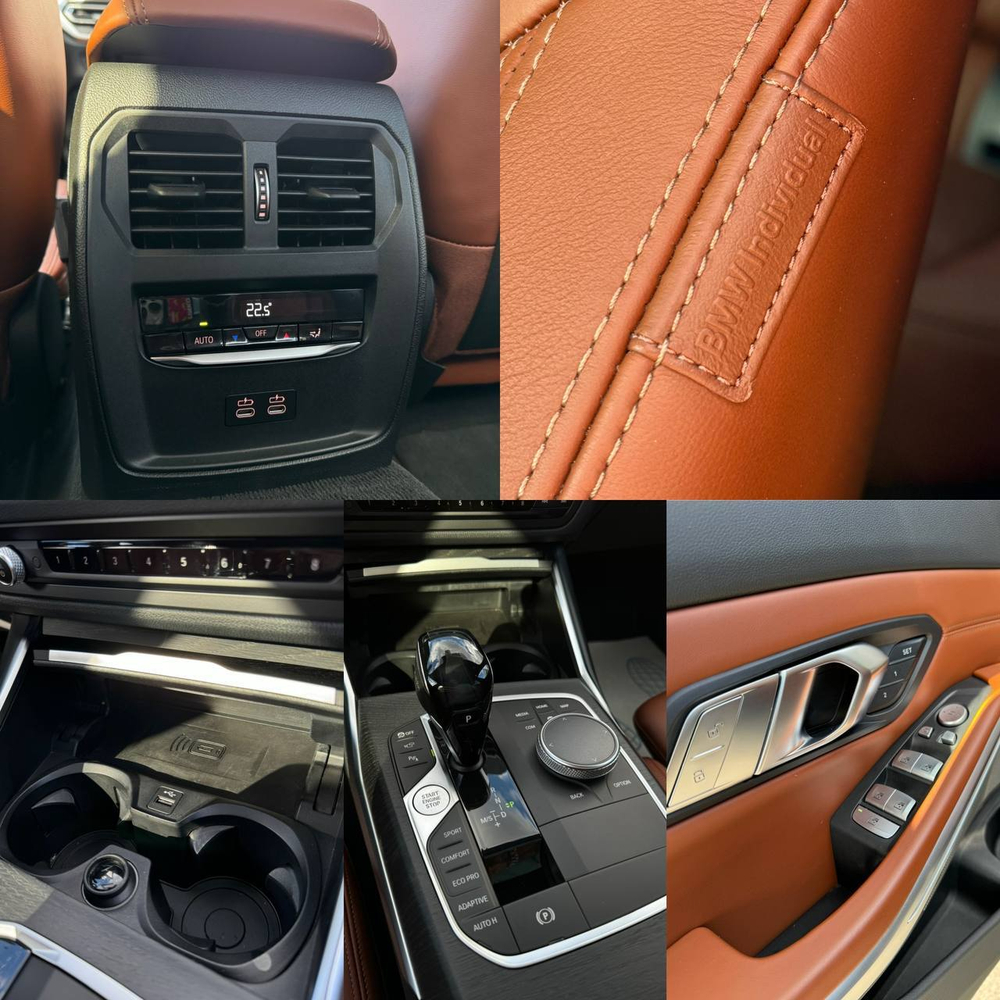 BMW M340i xDrive 2020 г.в.