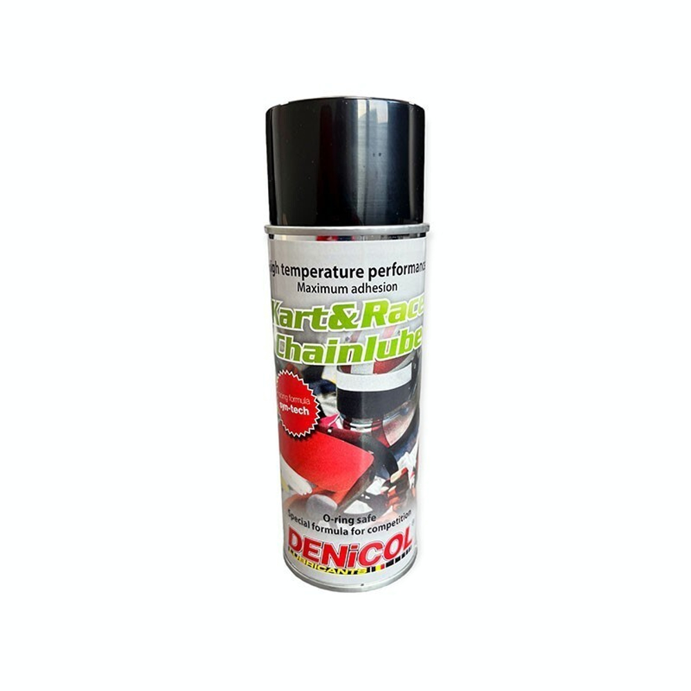 Смазка для цепей DENICOL Kart & Race 400мл